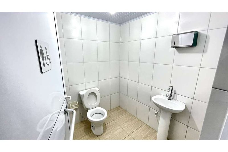 Loja a venda - Parque da Mooca -  471m² Agostinho Lattari São Paulo - 