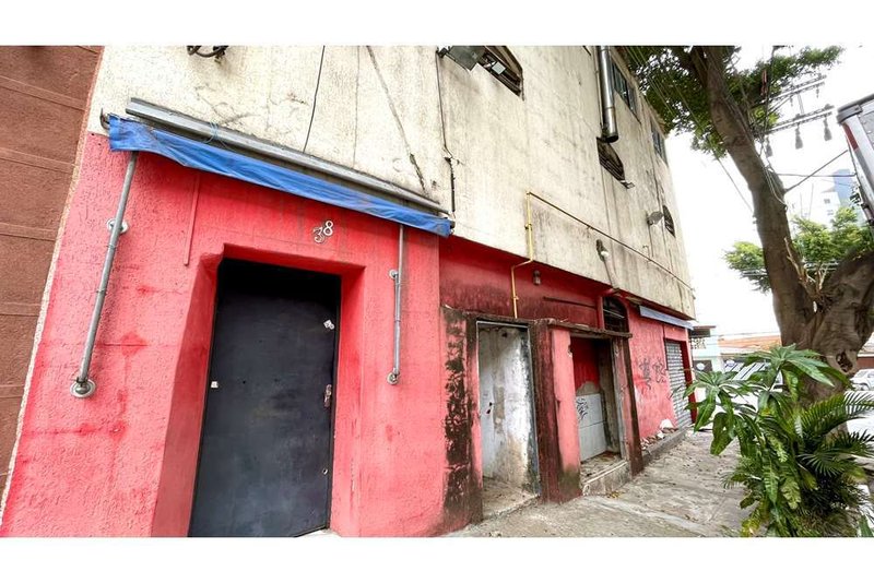 Loja a venda - Parque da Mooca -  471m² Agostinho Lattari São Paulo - 