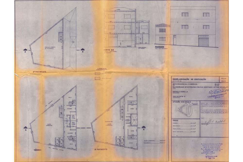 Loja-Salão à venda, 471m² - Foto 2