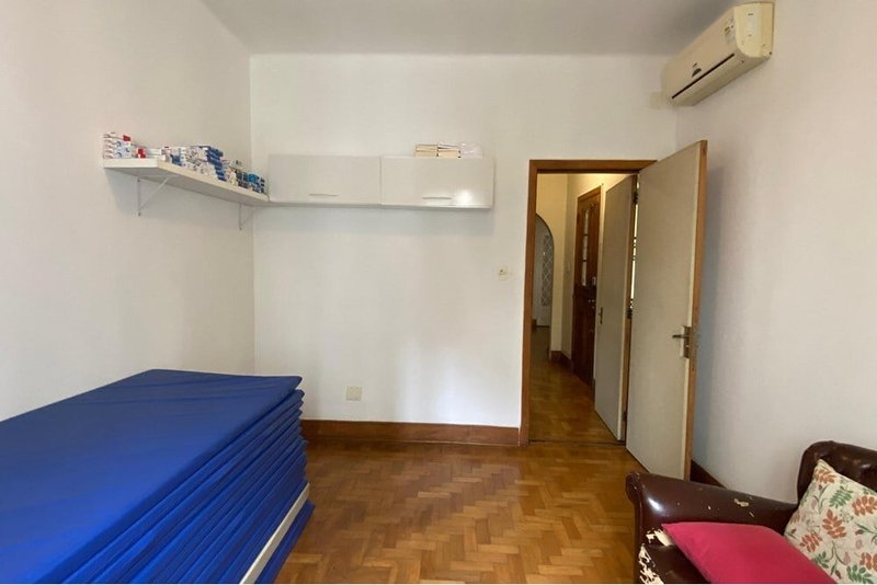 Edifício Comercial a venda - Bela Vista - 180m² Almirante Marques de Leão São Paulo - 