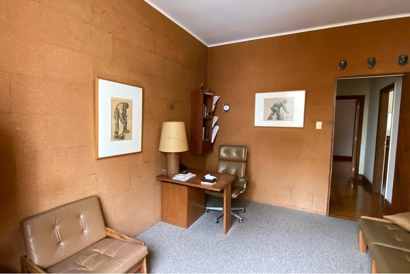 Edifício Comercial a venda - Bela Vista - 180m² Almirante Marques de Leão São Paulo - 