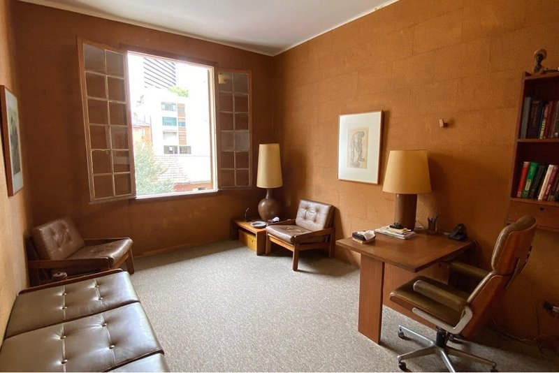Edifício Comercial a venda - Bela Vista - 180m² Almirante Marques de Leão São Paulo - 
