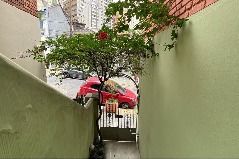 Edifício Comercial a venda - Bela Vista - 180m² Almirante Marques de Leão São Paulo - 