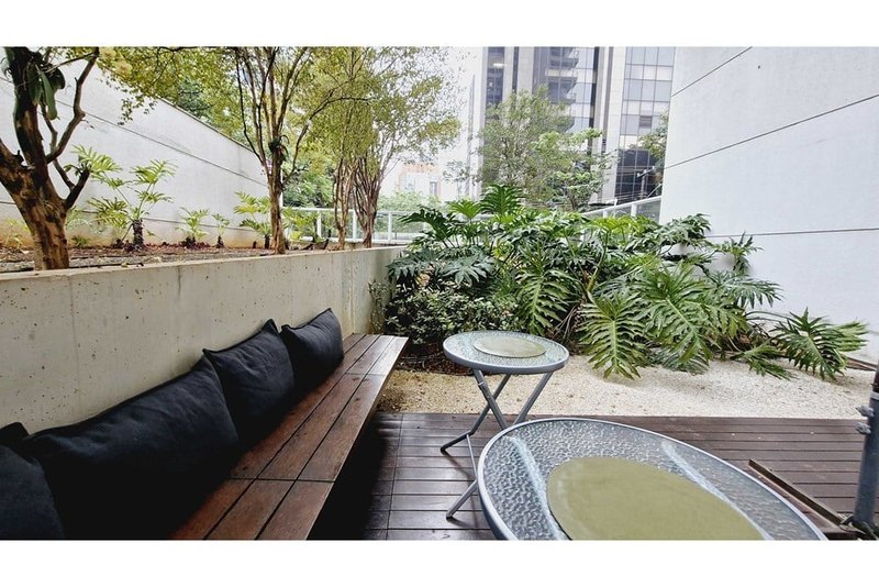 Loja a venda - Cidade Monções - 126m² Engenheiro Lui Carlos Berrini São Paulo - 