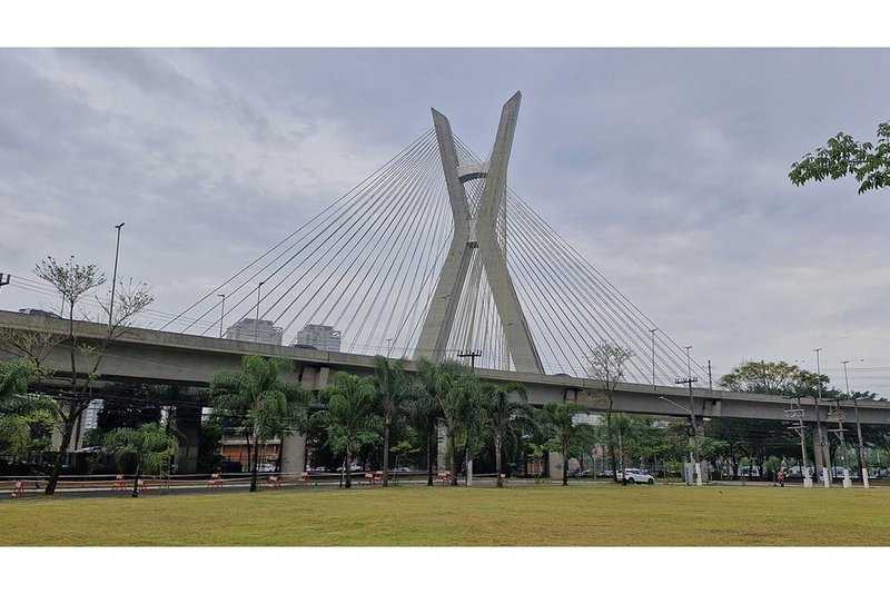 Loja a venda - Cidade Monções - 126m² Engenheiro Lui Carlos Berrini São Paulo - 