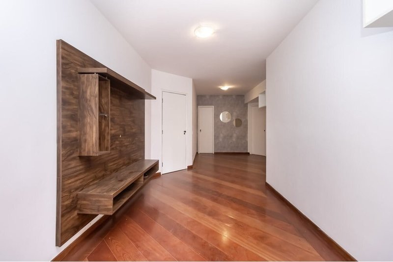 Apartamento a venda - Vila Olimpia - 1 suíte 81m² Doutor Fadlo Haidar São Paulo - 