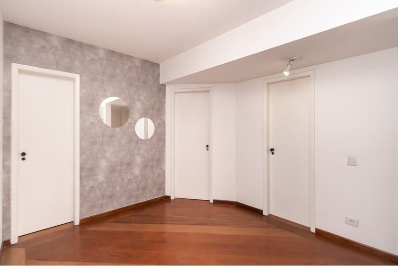 Apartamento a venda - Vila Olimpia - 1 suíte 81m² Doutor Fadlo Haidar São Paulo - 