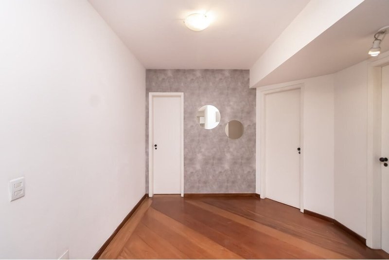 Apartamento a venda - Vila Olimpia - 1 suíte 81m² Doutor Fadlo Haidar São Paulo - 