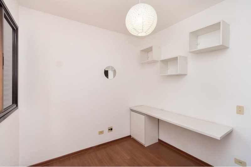 Apartamento a venda - Vila Olimpia - 1 suíte 81m² Doutor Fadlo Haidar São Paulo - 