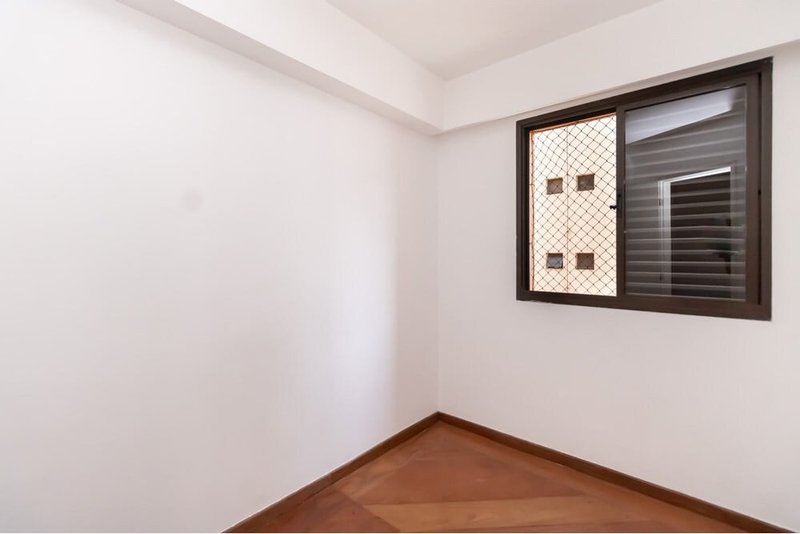 Apartamento a venda - Vila Olimpia - 1 suíte 81m² Doutor Fadlo Haidar São Paulo - 