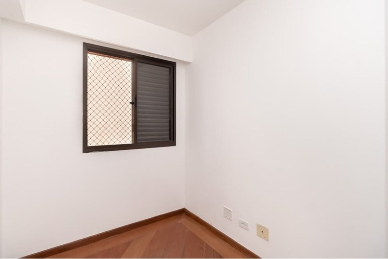 Apartamento a venda - Vila Olimpia - 1 suíte 81m² Doutor Fadlo Haidar São Paulo - 