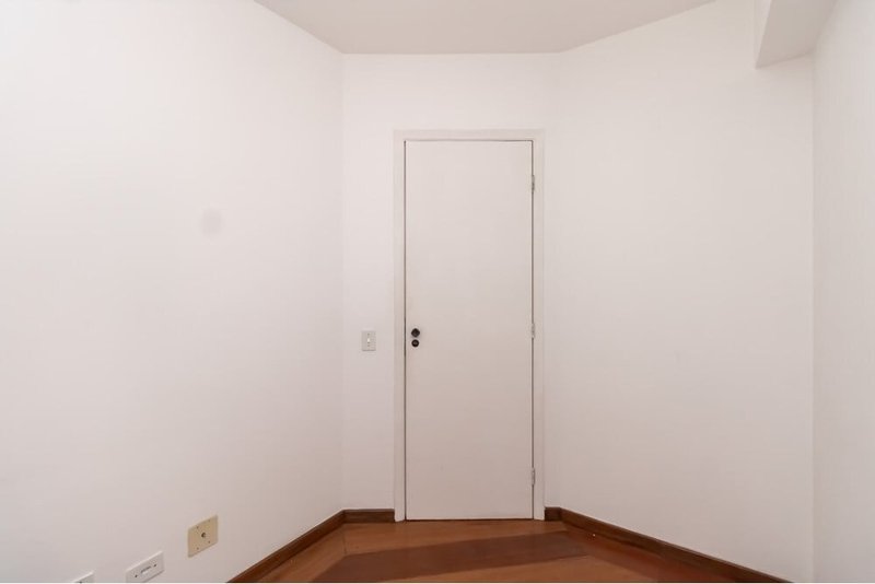 Apartamento a venda - Vila Olimpia - 1 suíte 81m² Doutor Fadlo Haidar São Paulo - 