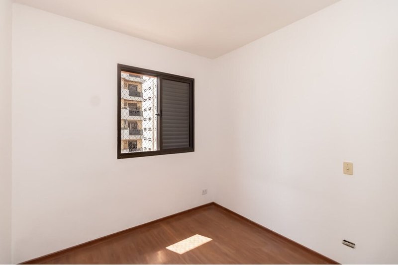 Apartamento a venda - Vila Olimpia - 1 suíte 81m² Doutor Fadlo Haidar São Paulo - 