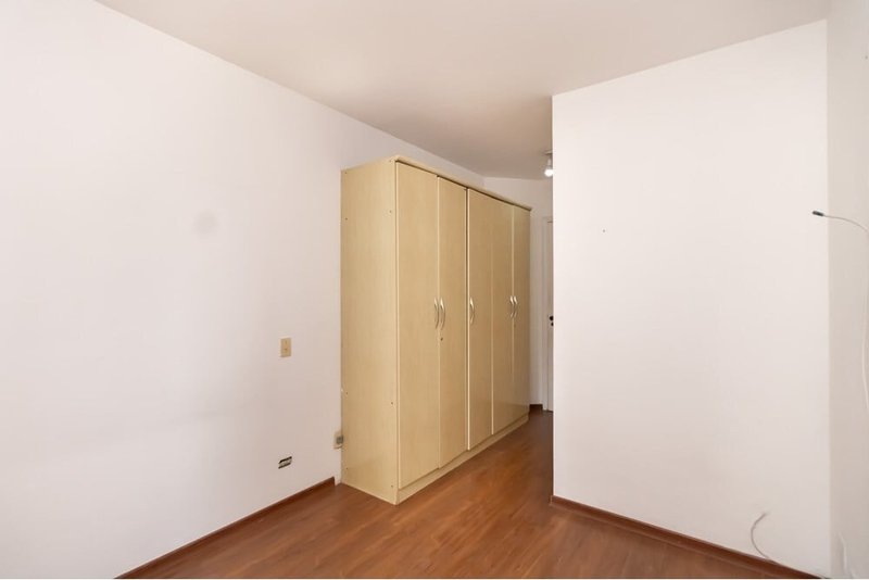 Apartamento a venda - Vila Olimpia - 1 suíte 81m² Doutor Fadlo Haidar São Paulo - 