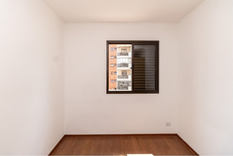Apartamento a venda - Vila Olimpia - 1 suíte 81m² Doutor Fadlo Haidar São Paulo - 