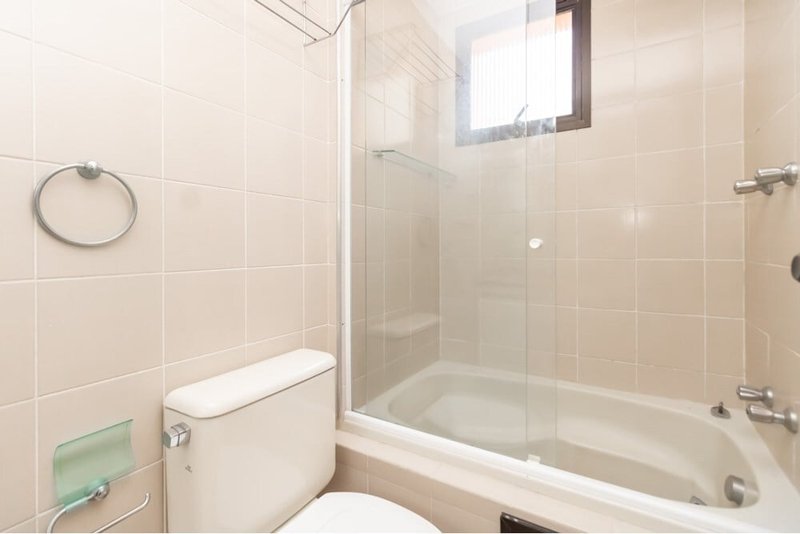 Apartamento a venda - Vila Olimpia - 1 suíte 81m² Doutor Fadlo Haidar São Paulo - 