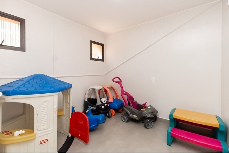 Apartamento a venda - Vila Olimpia - 1 suíte 81m² Doutor Fadlo Haidar São Paulo - 