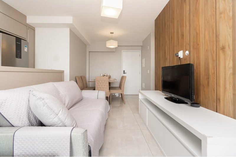 Apartamento a venda - Jardim Avelino - 1 suíte 60m² Professor Luiz Ignácio Anhaia Mello São Paulo - 