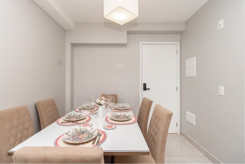 Apartamento a venda - Jardim Avelino - 1 suíte 60m² Professor Luiz Ignácio Anhaia Mello São Paulo - 