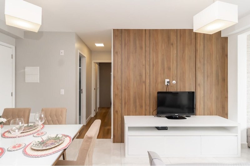 Apartamento a venda - Jardim Avelino - 1 suíte 60m² Professor Luiz Ignácio Anhaia Mello São Paulo - 