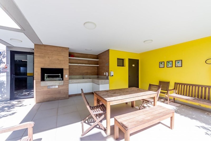 Apartamento a venda - Jardim Avelino - 1 suíte 60m² Professor Luiz Ignácio Anhaia Mello São Paulo - 