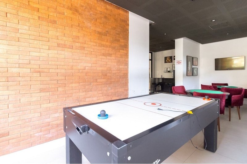 Apartamento a venda - Jardim Avelino - 1 suíte 60m² Professor Luiz Ignácio Anhaia Mello São Paulo - 