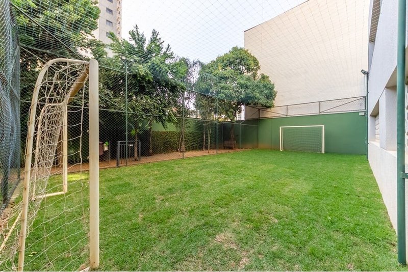 Apartamento a venda - Jardim Avelino - 1 suíte 60m² Professor Luiz Ignácio Anhaia Mello São Paulo - 