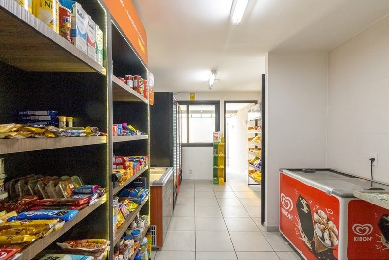 Apartamento a venda - Jardim Avelino - 1 suíte 60m² Professor Luiz Ignácio Anhaia Mello São Paulo - 