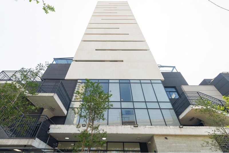 Apartamento a venda - Jardim Avelino - 1 suíte 60m² Professor Luiz Ignácio Anhaia Mello São Paulo - 