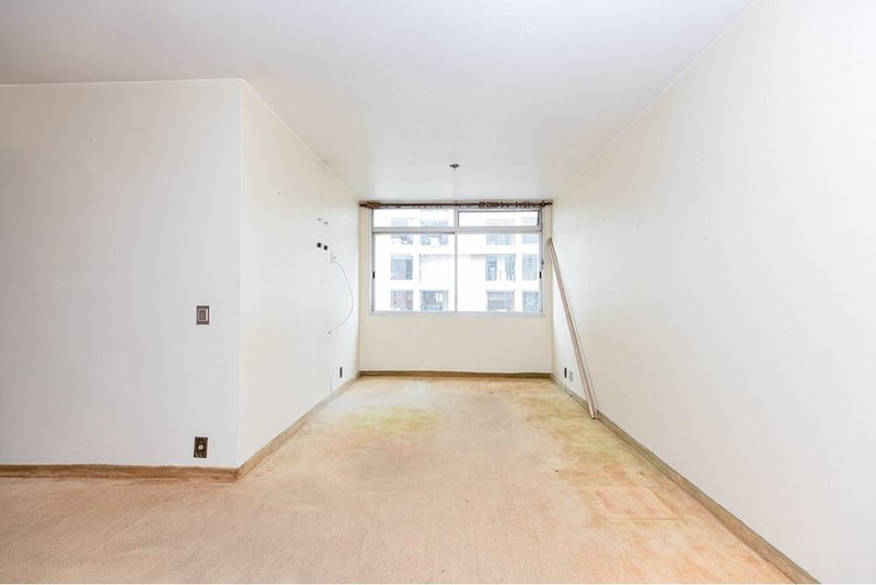 Apartamento a venda - Itaim Bibi - 1 suíte 90m² Viradouro São Paulo - 