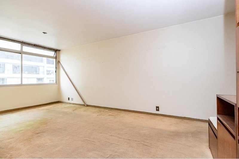 Apartamento a venda - Itaim Bibi - 1 suíte 90m² Viradouro São Paulo - 