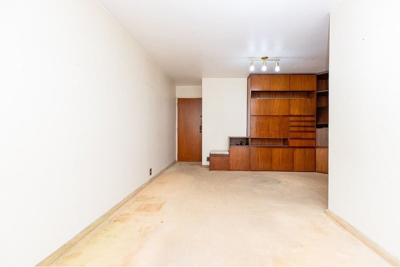 Apartamento a venda - Itaim Bibi - 1 suíte 90m² Viradouro São Paulo - 