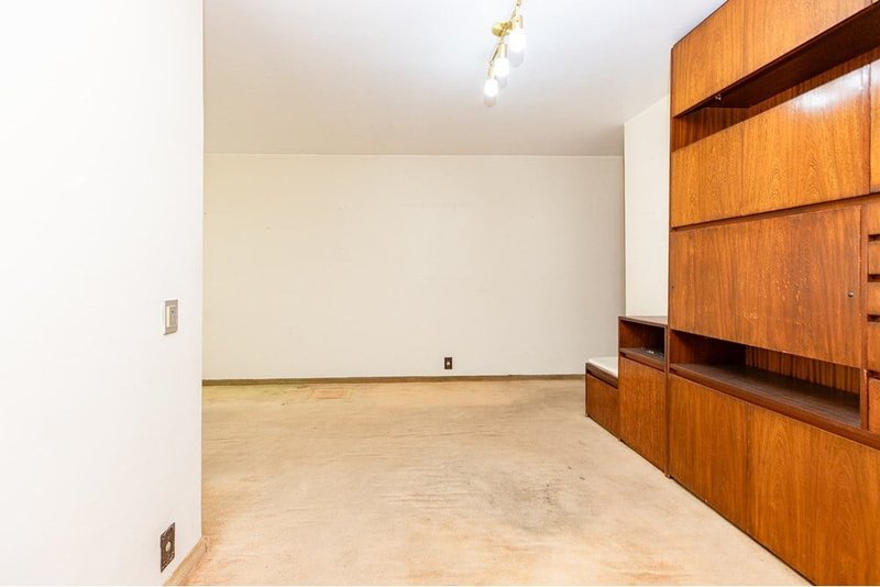 Apartamento a venda - Itaim Bibi - 1 suíte 90m² Viradouro São Paulo - 
