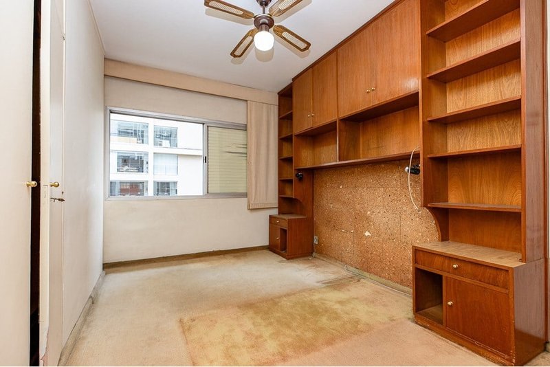 Apartamento a venda - Itaim Bibi - 1 suíte 90m² Viradouro São Paulo - 