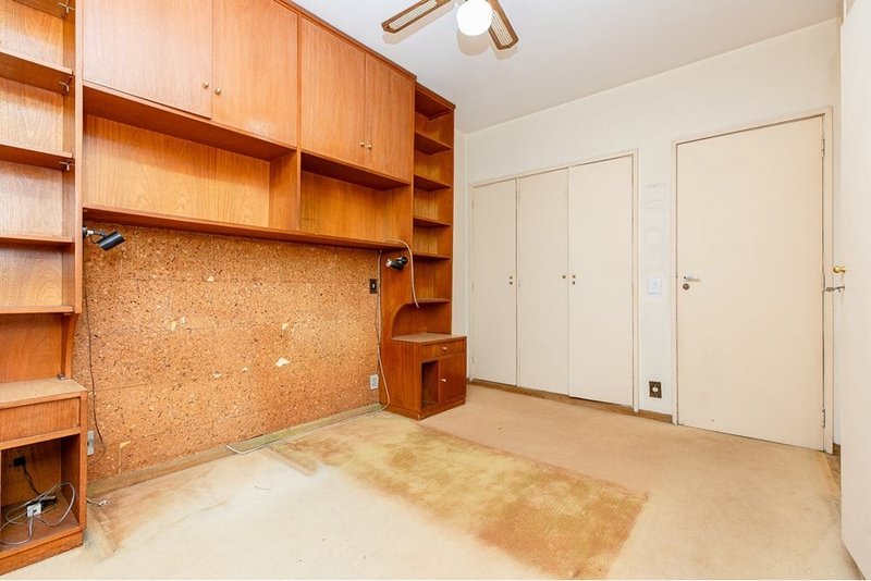 Apartamento a venda - Itaim Bibi - 1 suíte 90m² Viradouro São Paulo - 