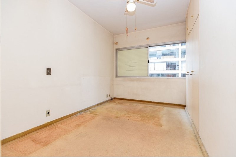 Apartamento a venda - Itaim Bibi - 1 suíte 90m² Viradouro São Paulo - 