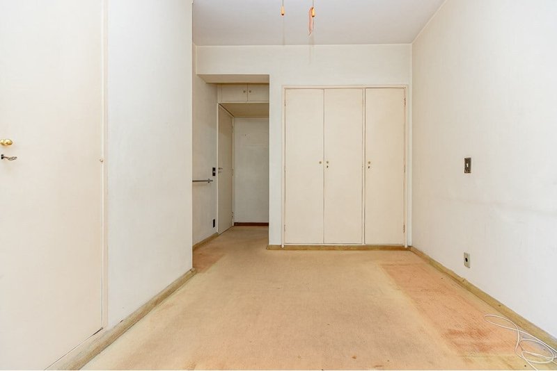 Apartamento a venda - Itaim Bibi - 1 suíte 90m² Viradouro São Paulo - 