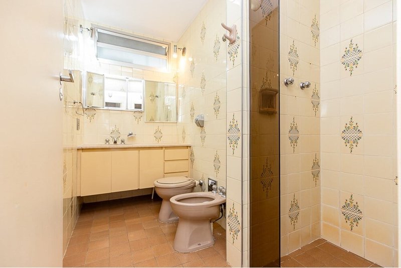 Apartamento a venda - Itaim Bibi - 1 suíte 90m² Viradouro São Paulo - 