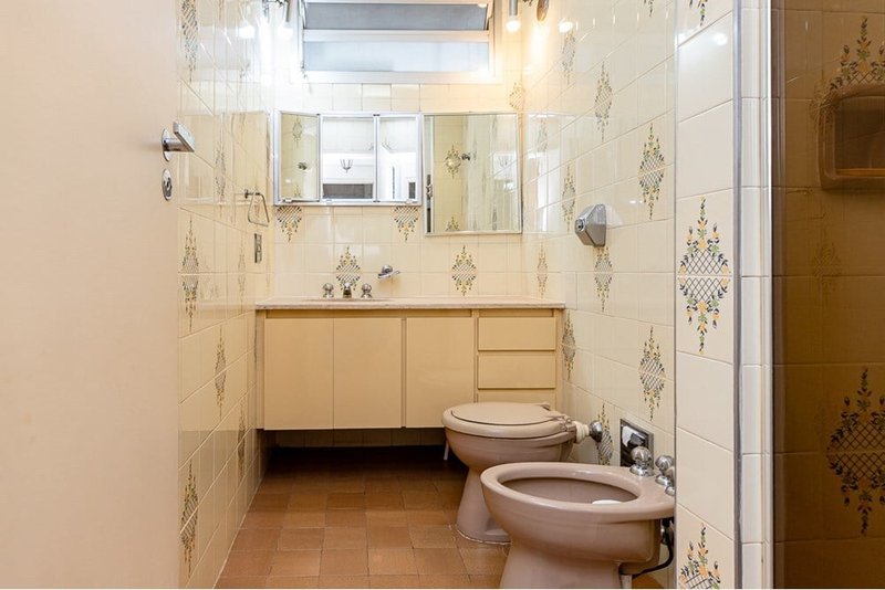 Apartamento a venda - Itaim Bibi - 1 suíte 90m² Viradouro São Paulo - 