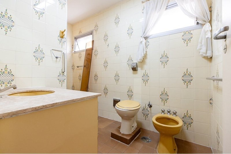 Apartamento a venda - Itaim Bibi - 1 suíte 90m² Viradouro São Paulo - 