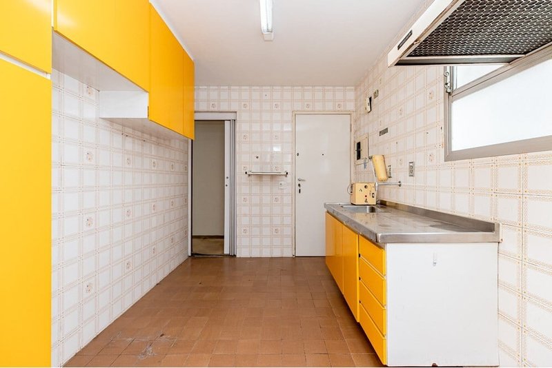 Apartamento a venda - Itaim Bibi - 1 suíte 90m² Viradouro São Paulo - 