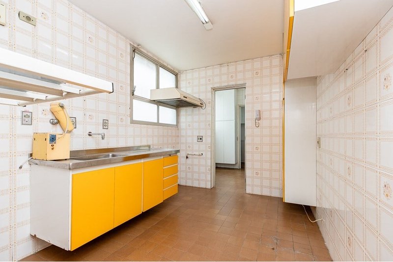 Apartamento a venda - Itaim Bibi - 1 suíte 90m² Viradouro São Paulo - 
