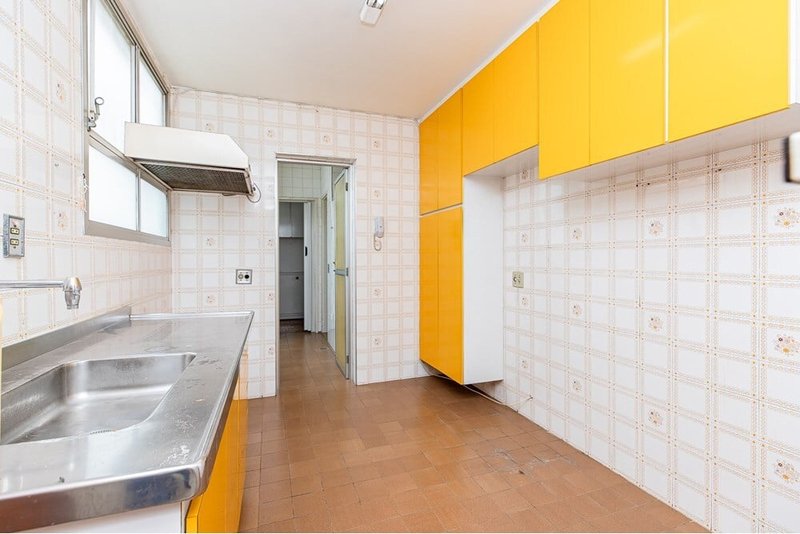 Apartamento a venda - Itaim Bibi - 1 suíte 90m² Viradouro São Paulo - 