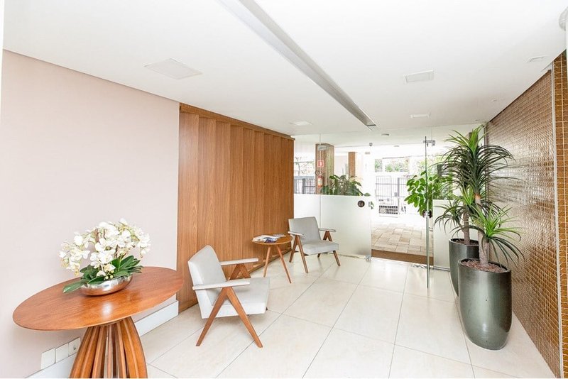 Apartamento a venda - Itaim Bibi - 1 suíte 90m² Viradouro São Paulo - 