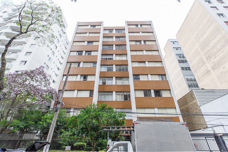 Apartamento a venda - Itaim Bibi - 1 suíte 90m² Viradouro São Paulo - 