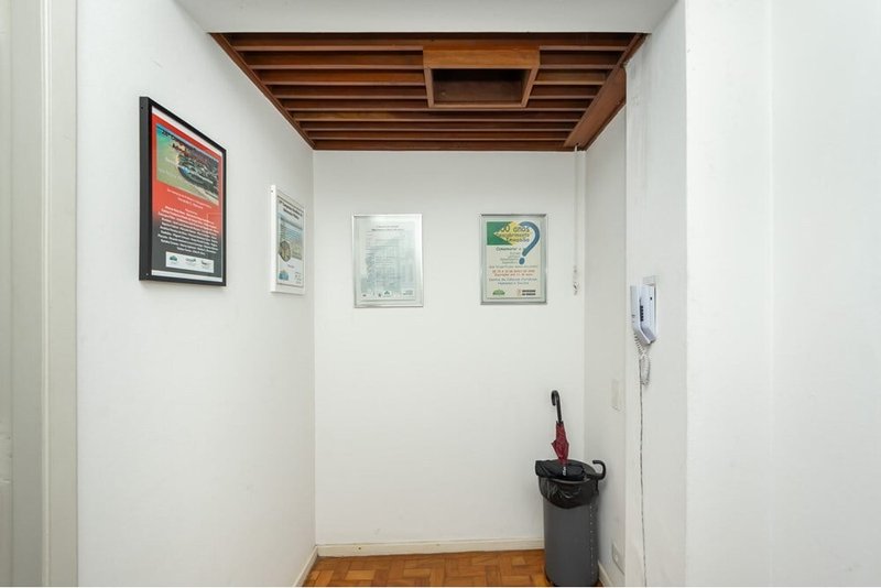 Sala a venda - Cerqueira Cesar - 92m² Antônio Carlos São Paulo - 