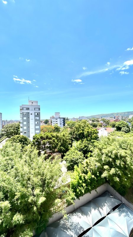R$ 560.000 - UP LIFE - APARTAMENTO - 75M2 - 3 DORM - 1 VAGA - SACADA - VISTA - INFRA Rua Limoeiro Porto Alegre - 