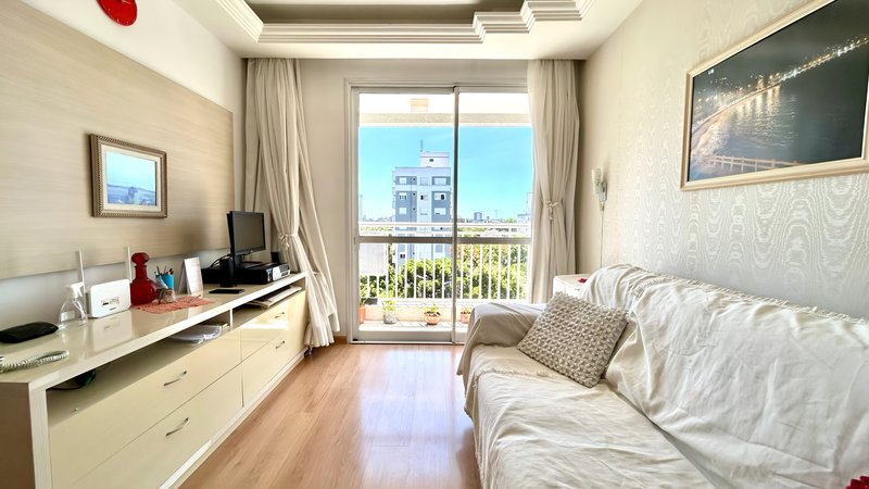 R$ 560.000 - UP LIFE - APARTAMENTO - 75M2 - 3 DORM - 1 VAGA - SACADA - VISTA - INFRA Rua Limoeiro Porto Alegre - 