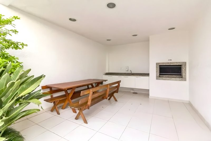 R$ 560.000 - UP LIFE - APARTAMENTO - 75M2 - 3 DORM - 1 VAGA - SACADA - VISTA - INFRA Rua Limoeiro Porto Alegre - 
