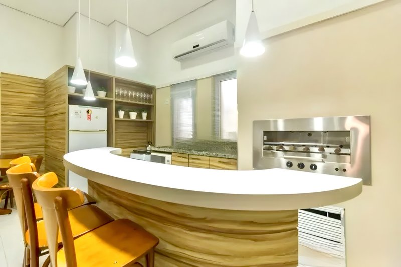R$ 560.000 - UP LIFE - APARTAMENTO - 75M2 - 3 DORM - 1 VAGA - SACADA - VISTA - INFRA Rua Limoeiro Porto Alegre - 